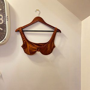 PRINCESS POLLY BROWN SET